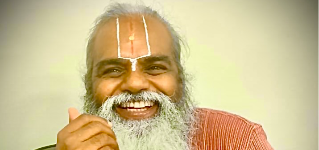 Ramanujam Srinivasan